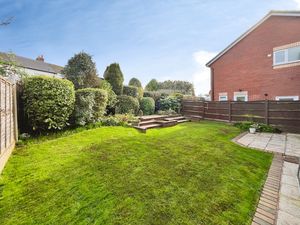 Garden- click for photo gallery